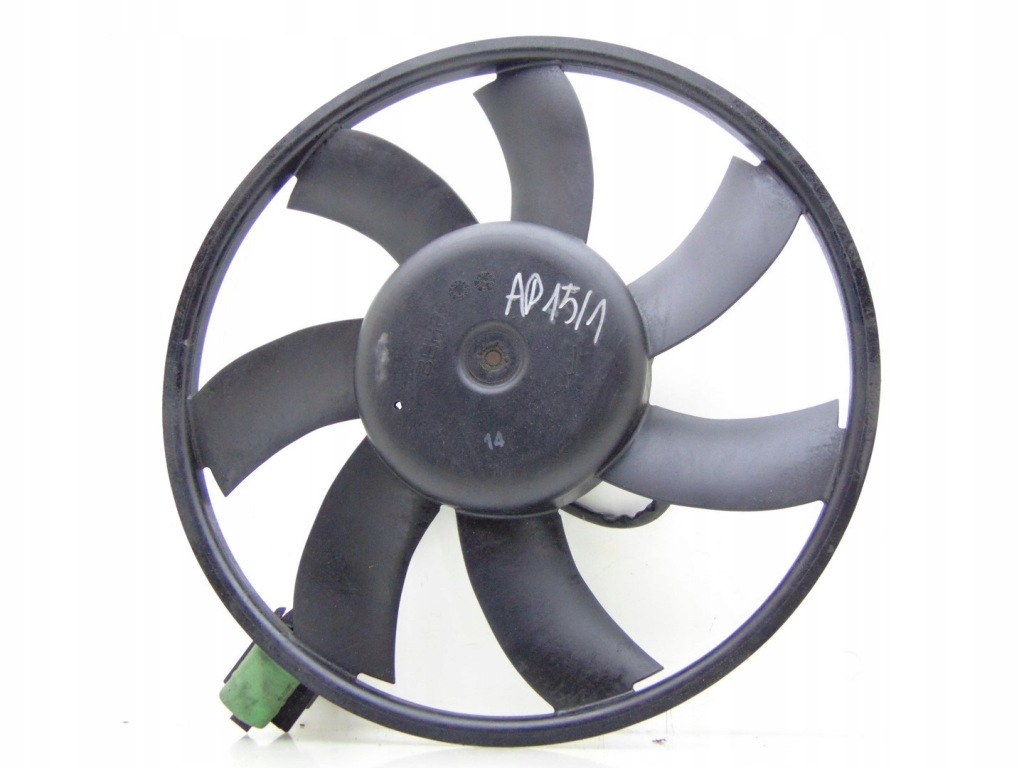 Купить Вентилятор вентилятор радиатора opel insignia a p3613004