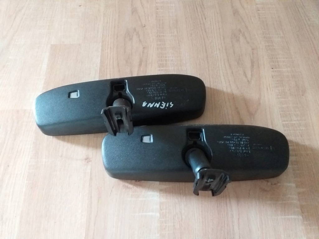 фото №4, Toyota sienna 11- дзеркало заднього виду