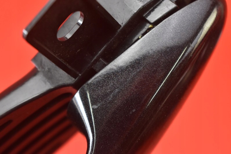 фото №10, Ручка ліва задня задня czarna mazda 6 2 ii gh kombi lift 09-13