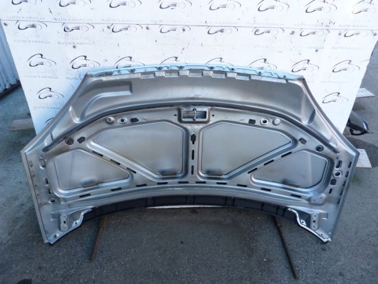 фото №4, Капот перед передняя ford galaxy lift