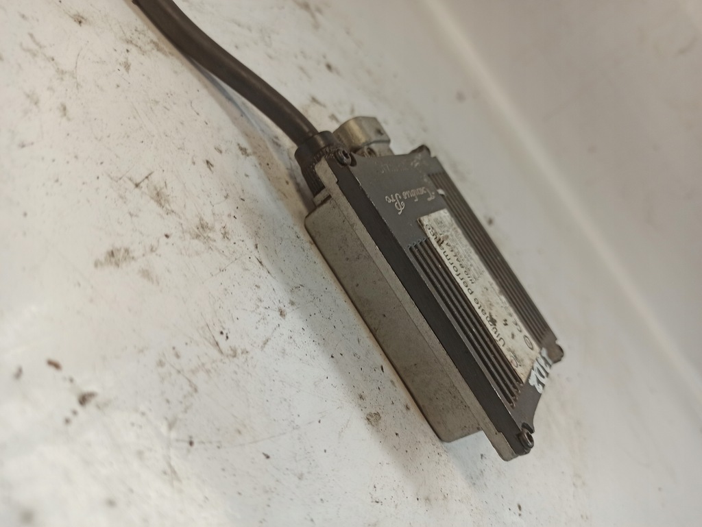 фото №9, Audi a3 преобразователь ксенон 10r023769