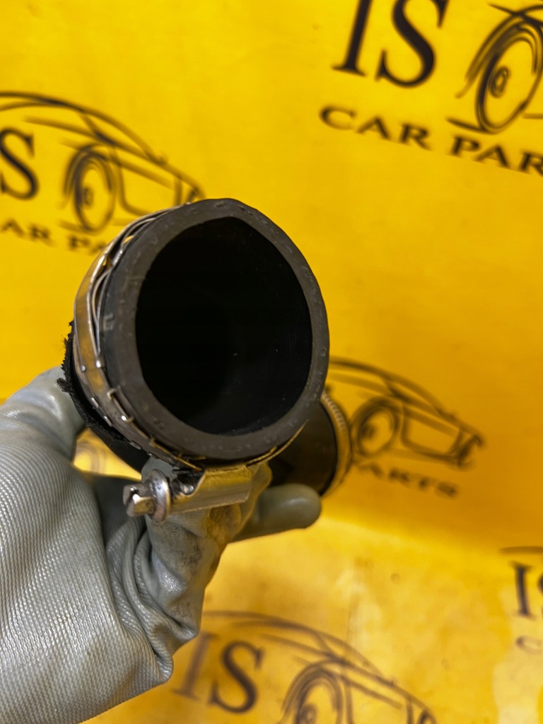 фото №9, Труба интеркулер porsche 911 991 carrera lift 3.0