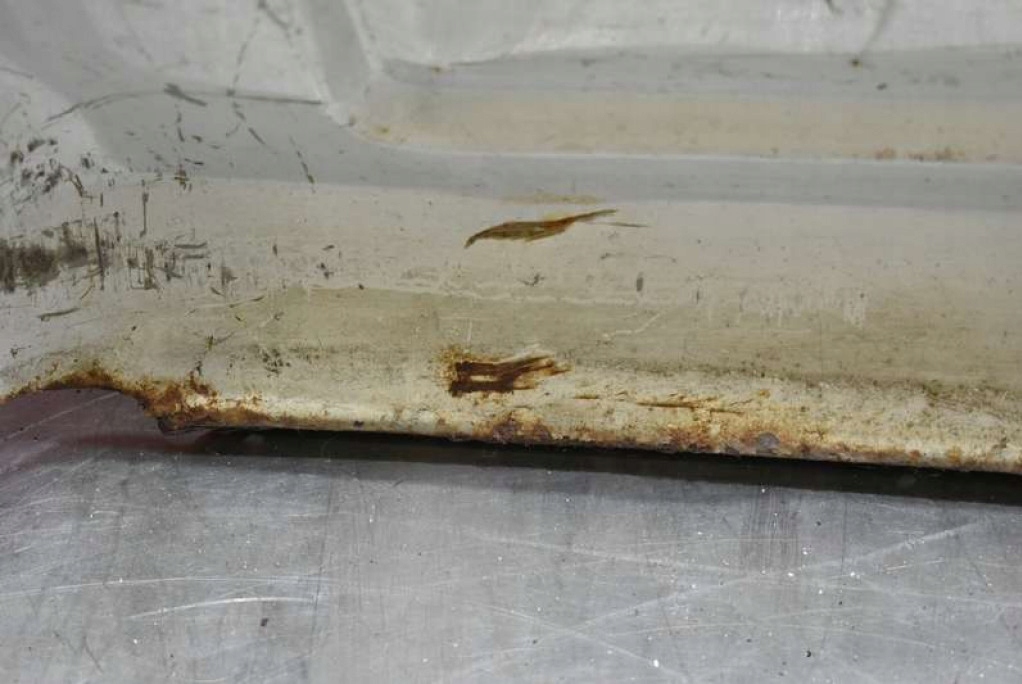 фото №7, Стена перегородочная mercedes vito w638 96-03