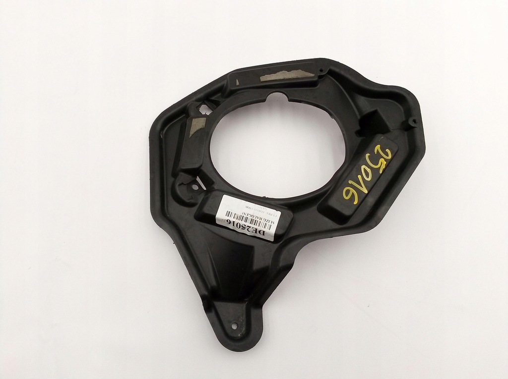 фото №1, Напрямна кронштейн протитуманної фари cupra formentor km7