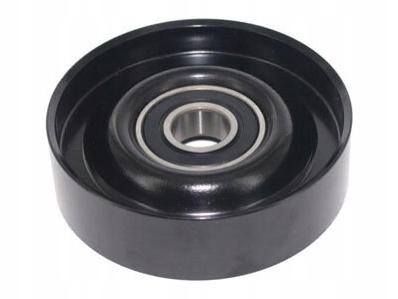 фото №1, Skf vkm 65066 ролик натяжителя, ремень клиновой многоручьевой