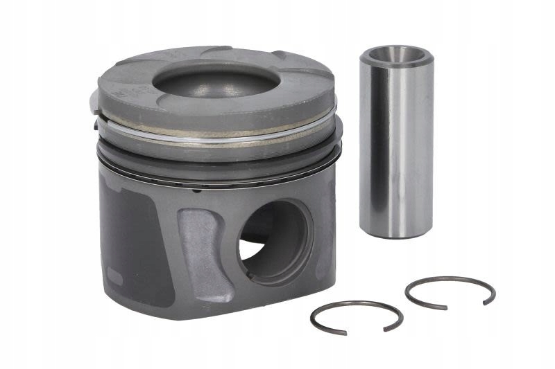 фото №1, Ne 130020000700 поршень