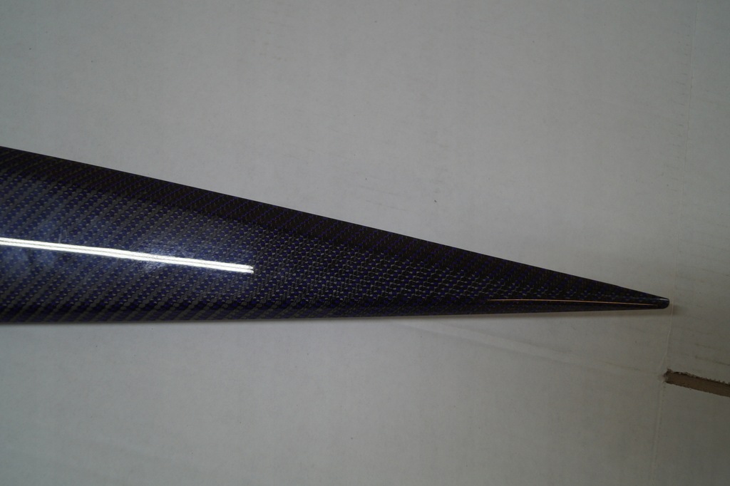 фото №5, Dekor дверь левый перед карбон infiniti q60 eu