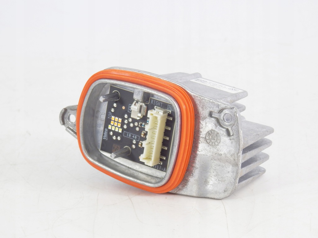 фото №1, Модуль led vw golf sportsvan 90141248d