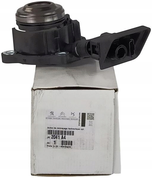 фото №1, Оригинальный номер psa цилиндр сцепления citroen berlingo ii 1.6 hdi