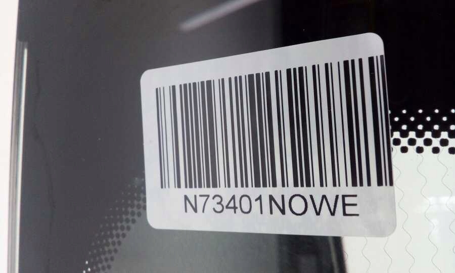 фото №8, Скло лобове передня skoda kamiq 2019- датчик обігрів зелений nowa