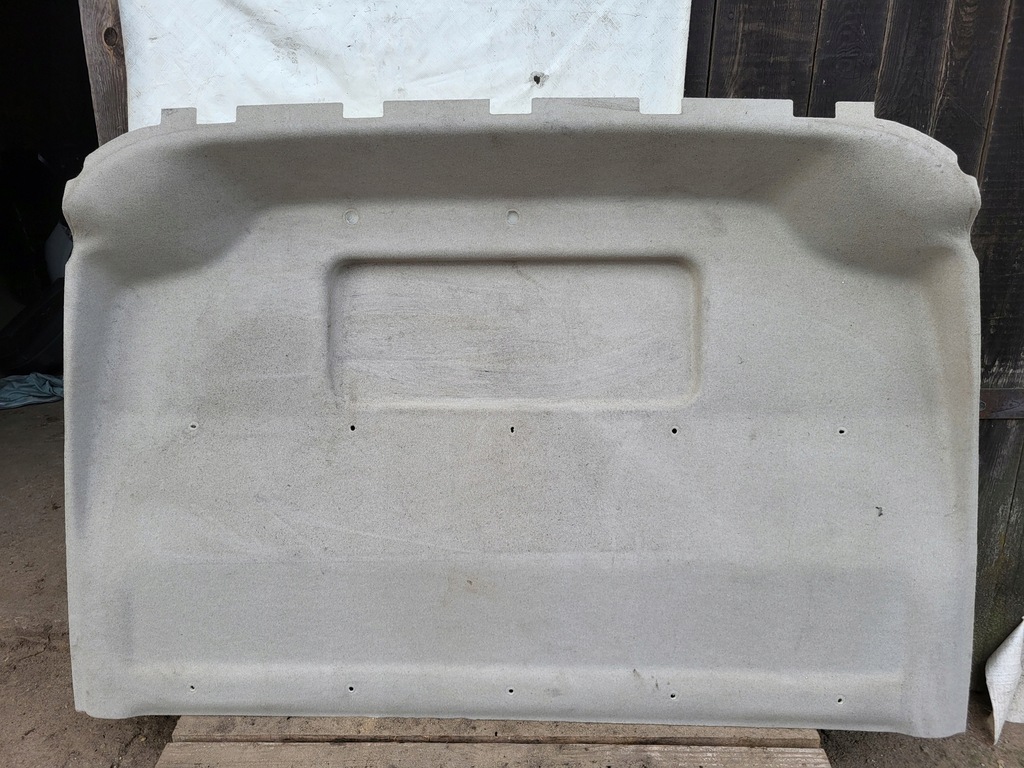 фото №1, Стіна перегородкова renault master iii iv lift 792763829r