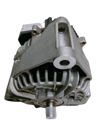 фото №3, Mercedes генератор actros atego vario новий orgina