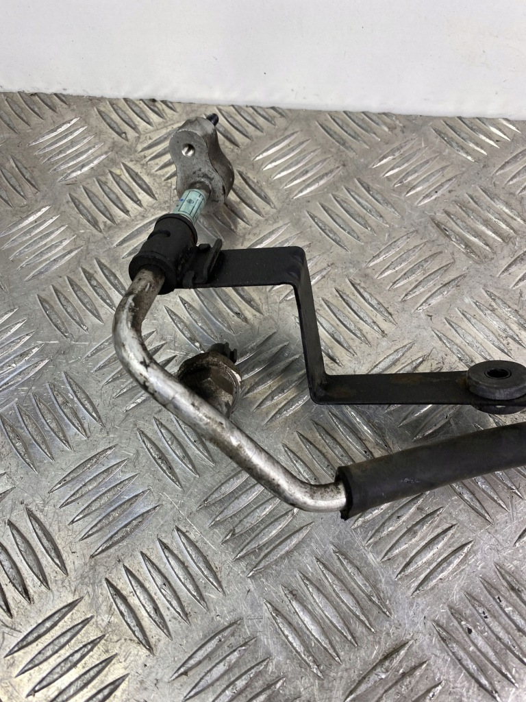 2019 ssangyong rexton шланг кондиционера 686336000 с Разборки