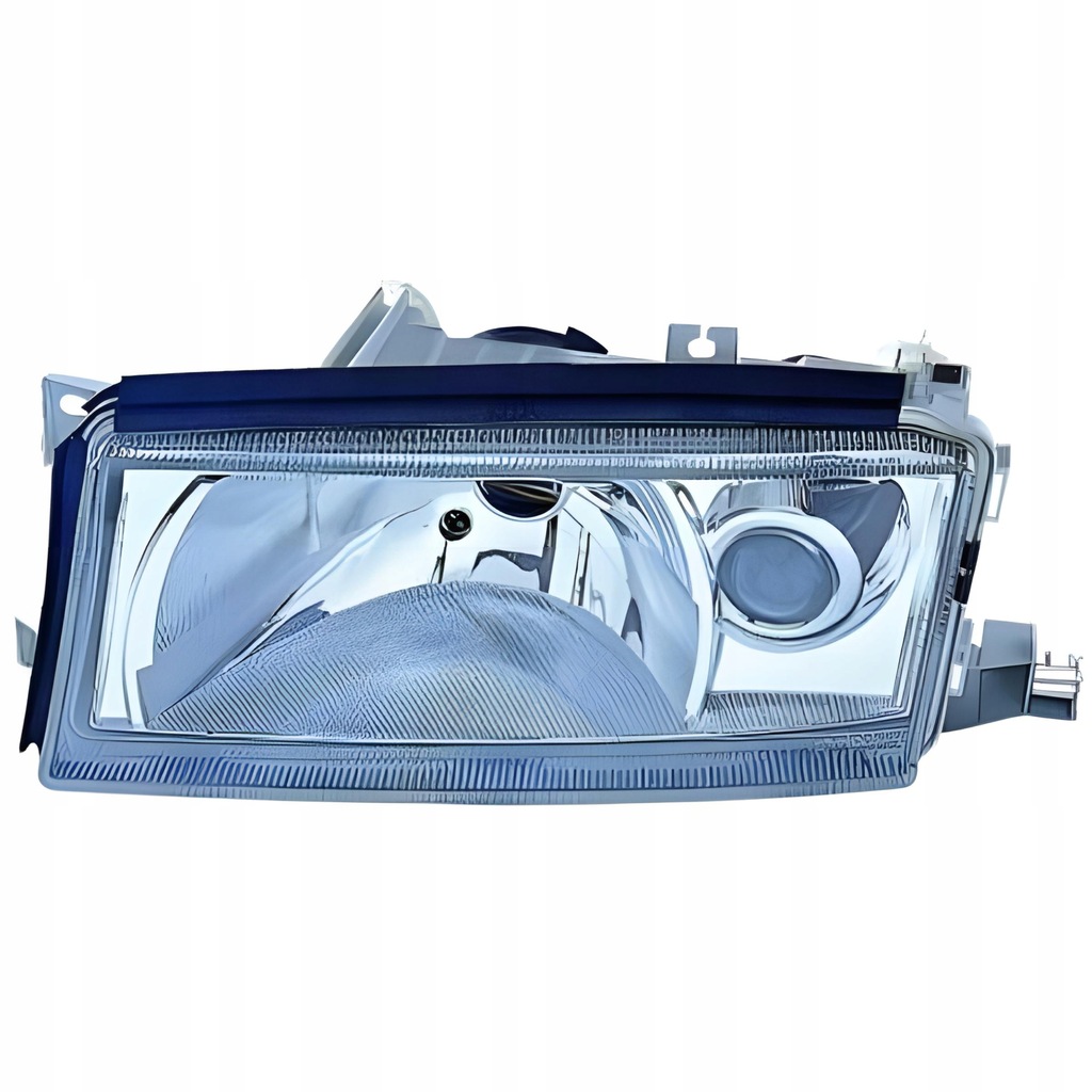 фото №1, Фара skoda octavia 96-04