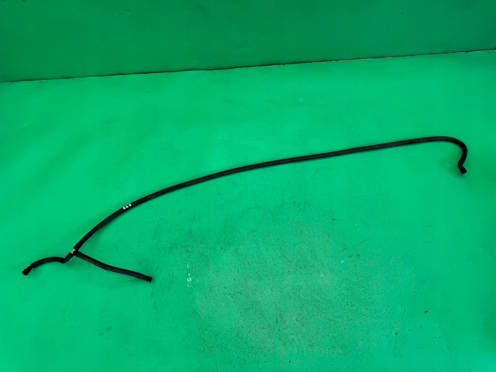 фото №1, Шланг омывателя лампа ксенон трубка wąż защёлки bmw 7 e65 e66 01-