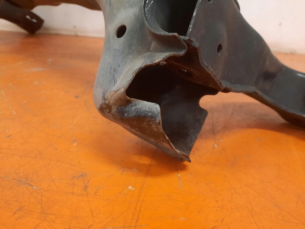 фото №10, Skoda kodiaq 16-24 подрамник подрамник подрамник 3q0199315k