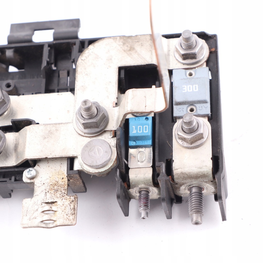 Купить Mercedes w156 w176 w246 модуль клеммы аккумулятор a2465401350