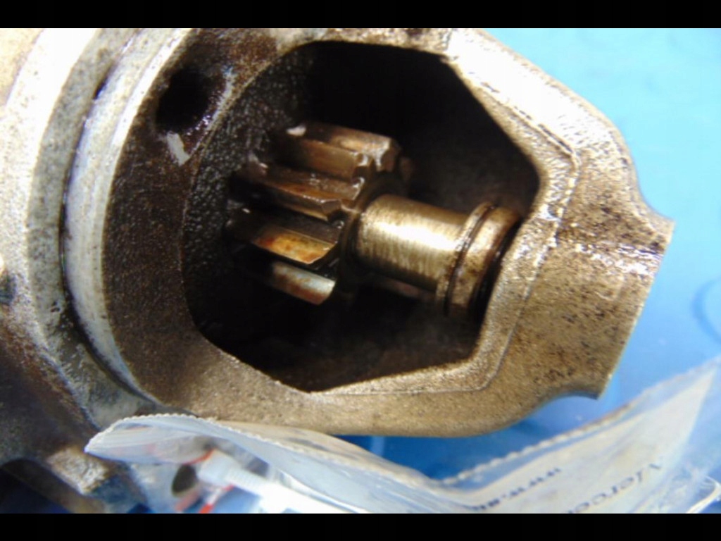 Mercedes a klasaw168 1.7cdi стартер 0051511601 Недорого