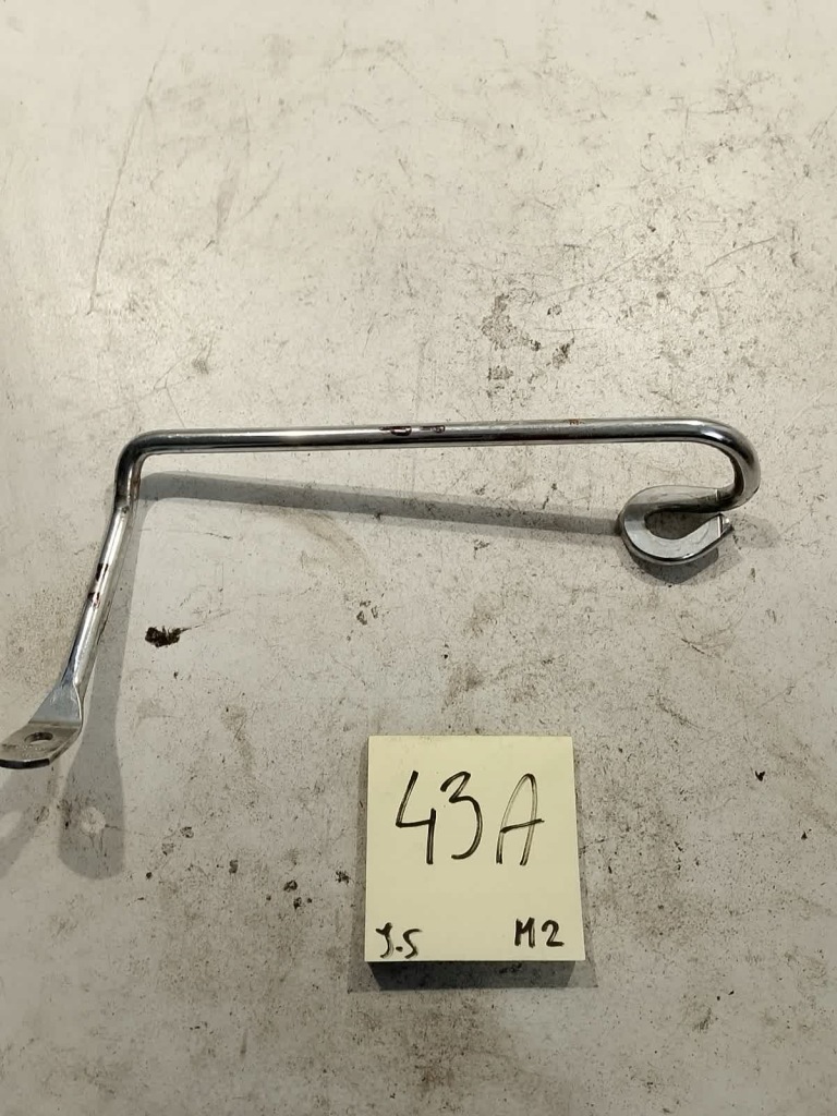 Купить Audi a3 8l 8l3857825 направляющая поперечина