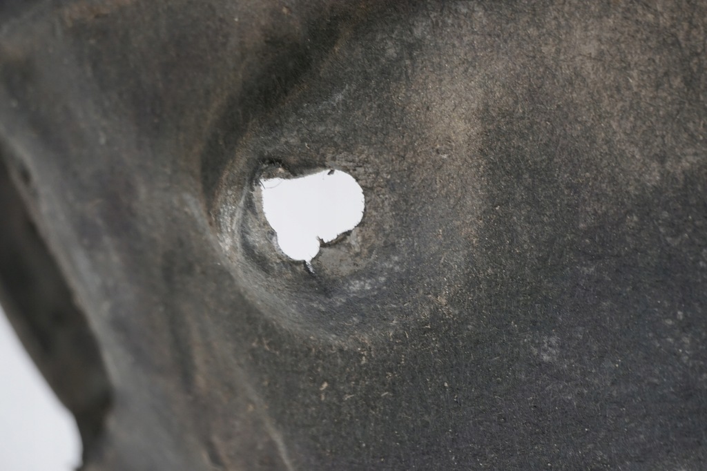 фото №7, Audi a6 c7 подкрылок левый перед 4g0821133a