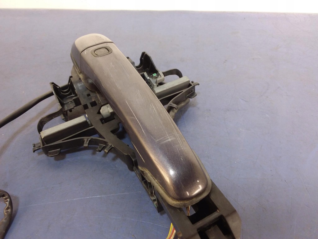 фото №5, Jaguar xf i x250 ручка двері перед права lmn