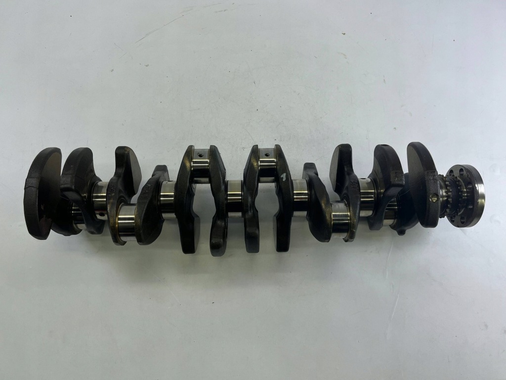 фото №1, Wał колінчастий bmw 4 f36 gran coupe 7643258