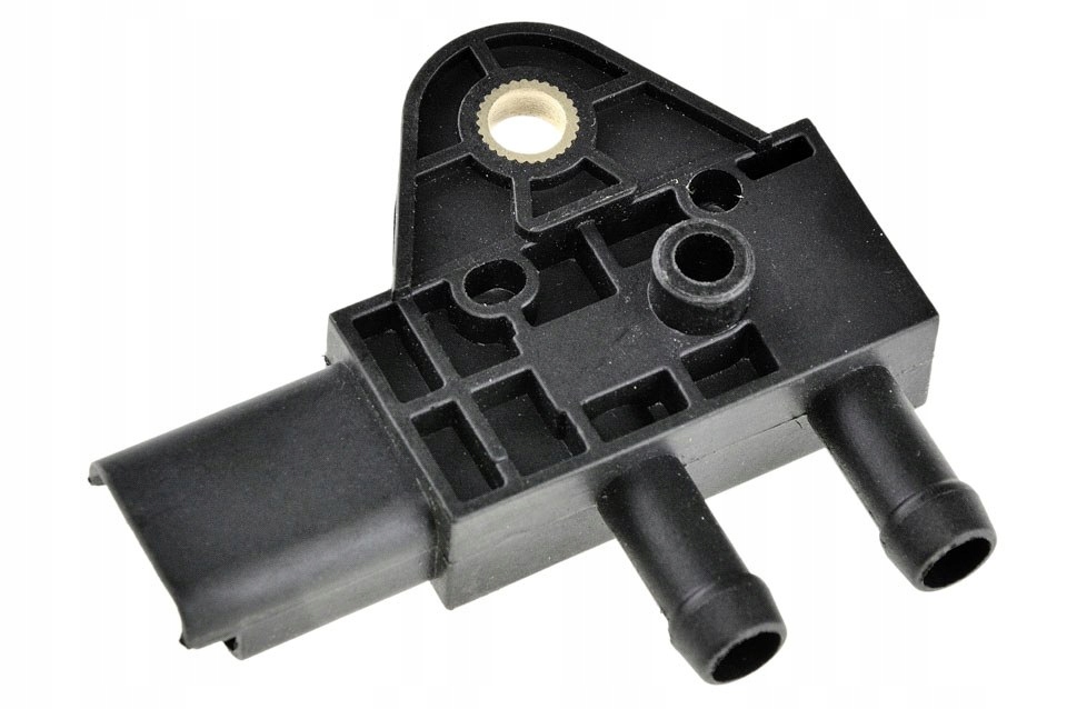 фото №9, Датчик тиску вихлопних газів citroen c4 i 1.6hdi 04-