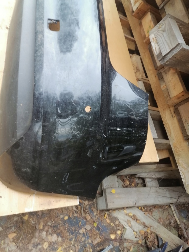 фото №6, Бампер задня audi a3 8v pdc 8v3807521