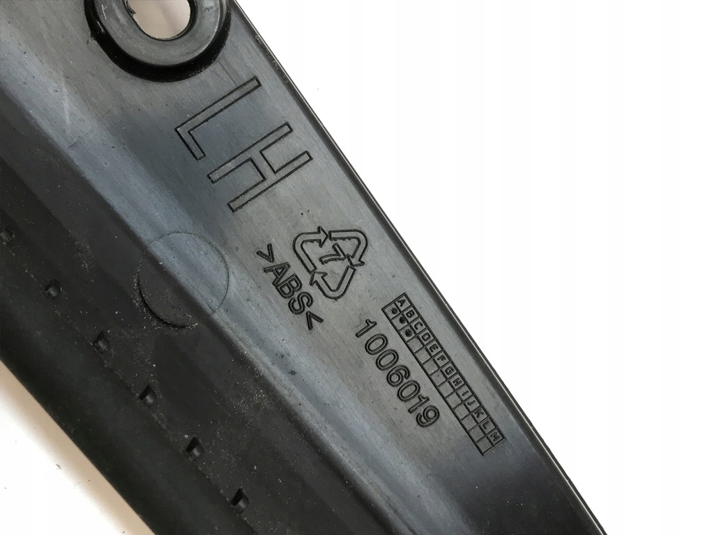 фото №7, Tesla x молдинг датчик двері лівий задня 1037560-00-d