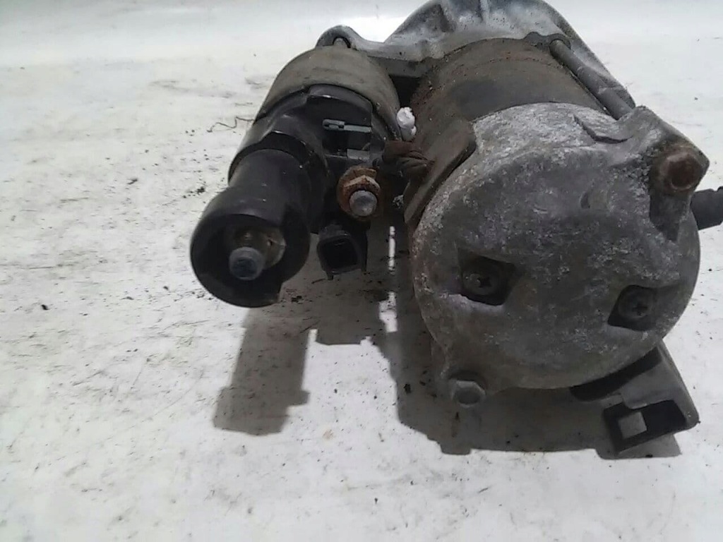 фото №4, Стартер стартер 428000-4541 honda accord 8 viii 2.0 i-vtec 156 km