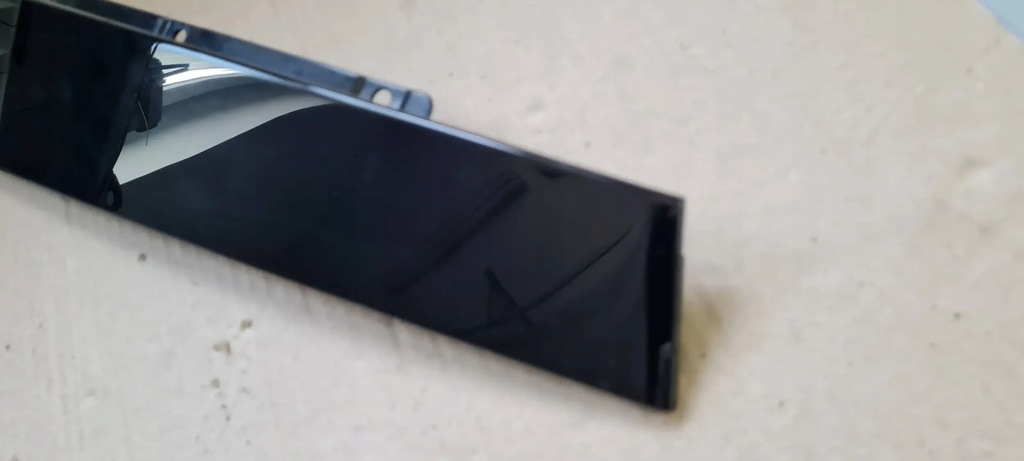 фото №9, S3 8v sedan a3 молдинг накладка стойка левая перед 8v5837901