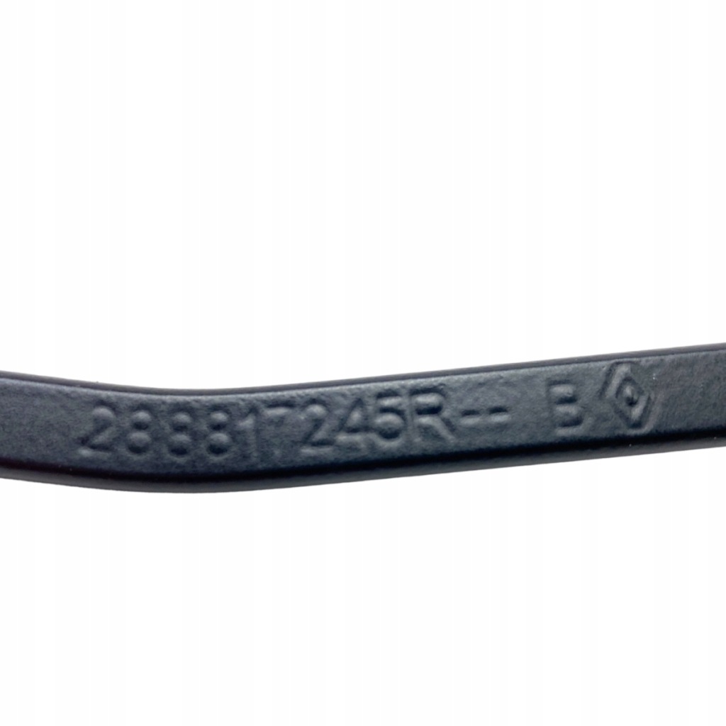 Важіль двірники ліва renault express van Зі Шроту