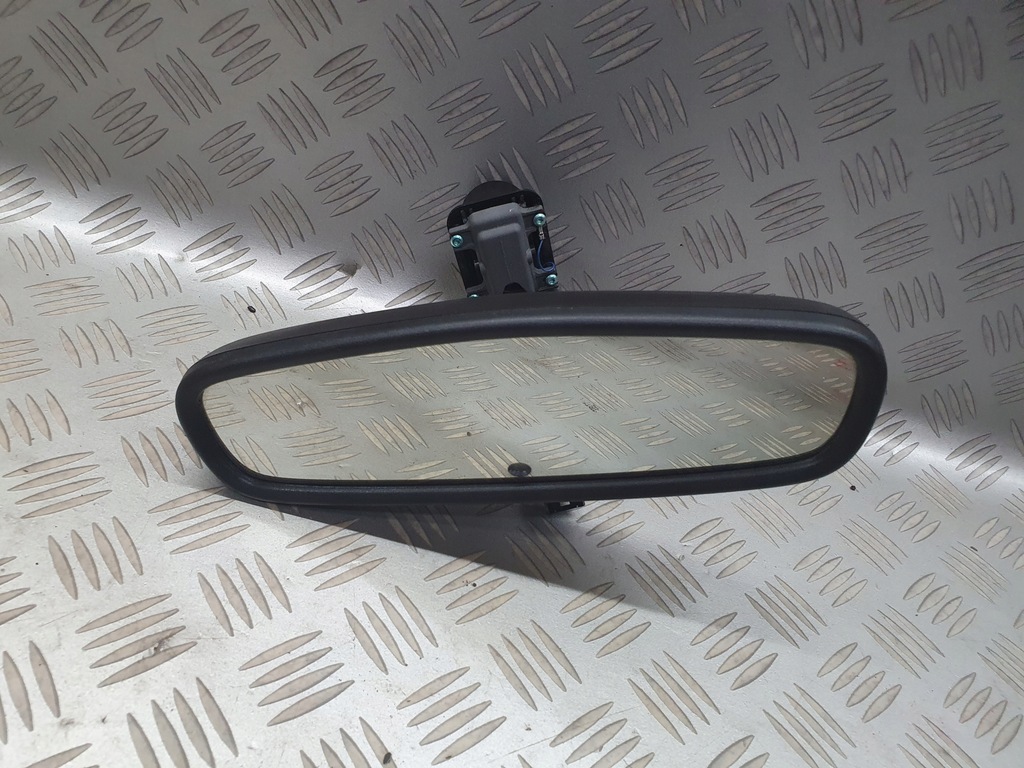 фото №1, Дзеркало заднього виду камера opel mokka