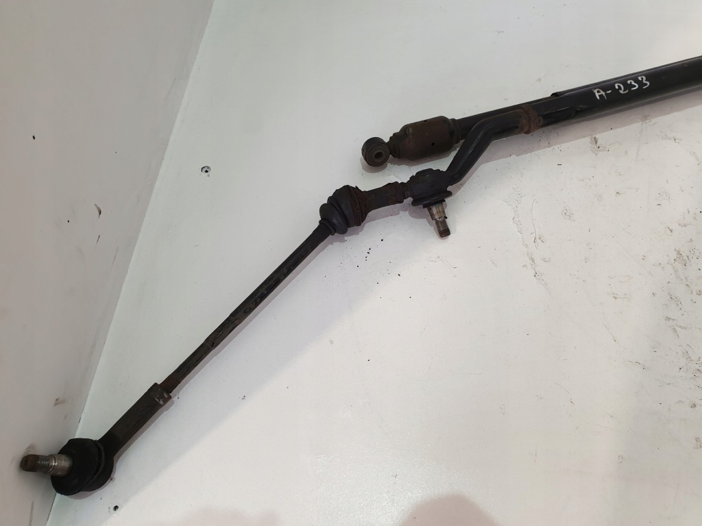 фото №9, Тяга кермовий mercedes slk r170 2.3 комп'ютер 99r