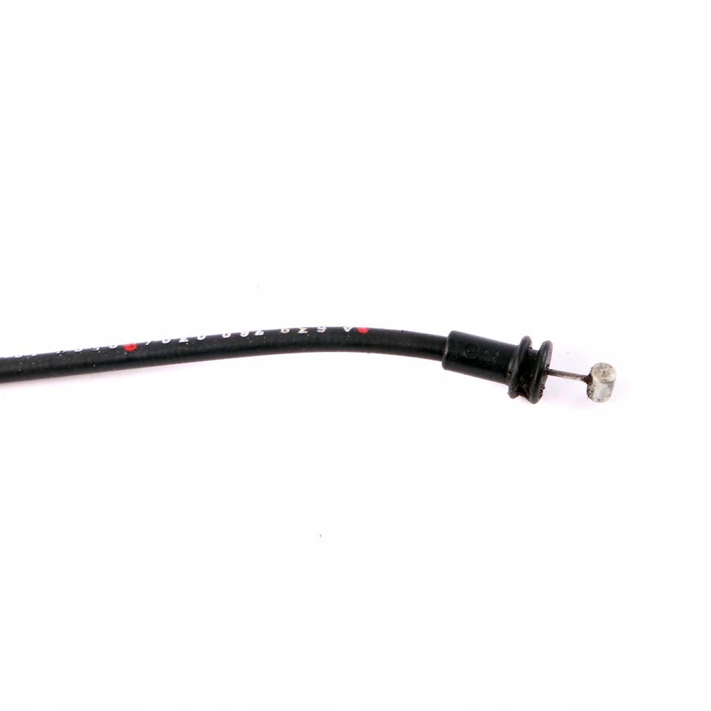 фото №11, Mercedes vito w639 тяга трос дверь левый задняя