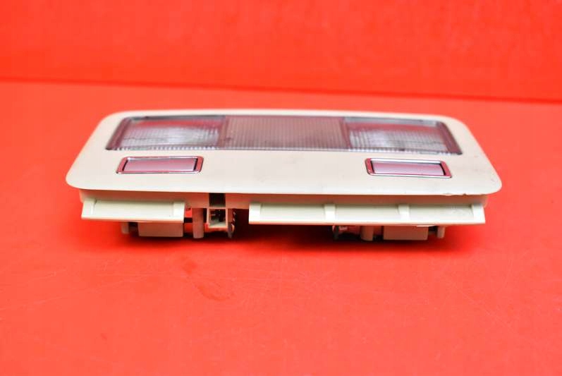 фото №5, Лампа освещение салона задняя jaguar xf x250 12r