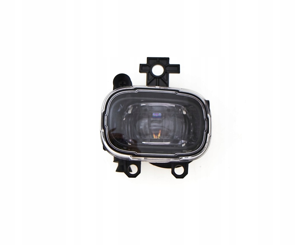 фото №1, Renault clio v 19 - протитуманна фара лампа протитуманна ліва