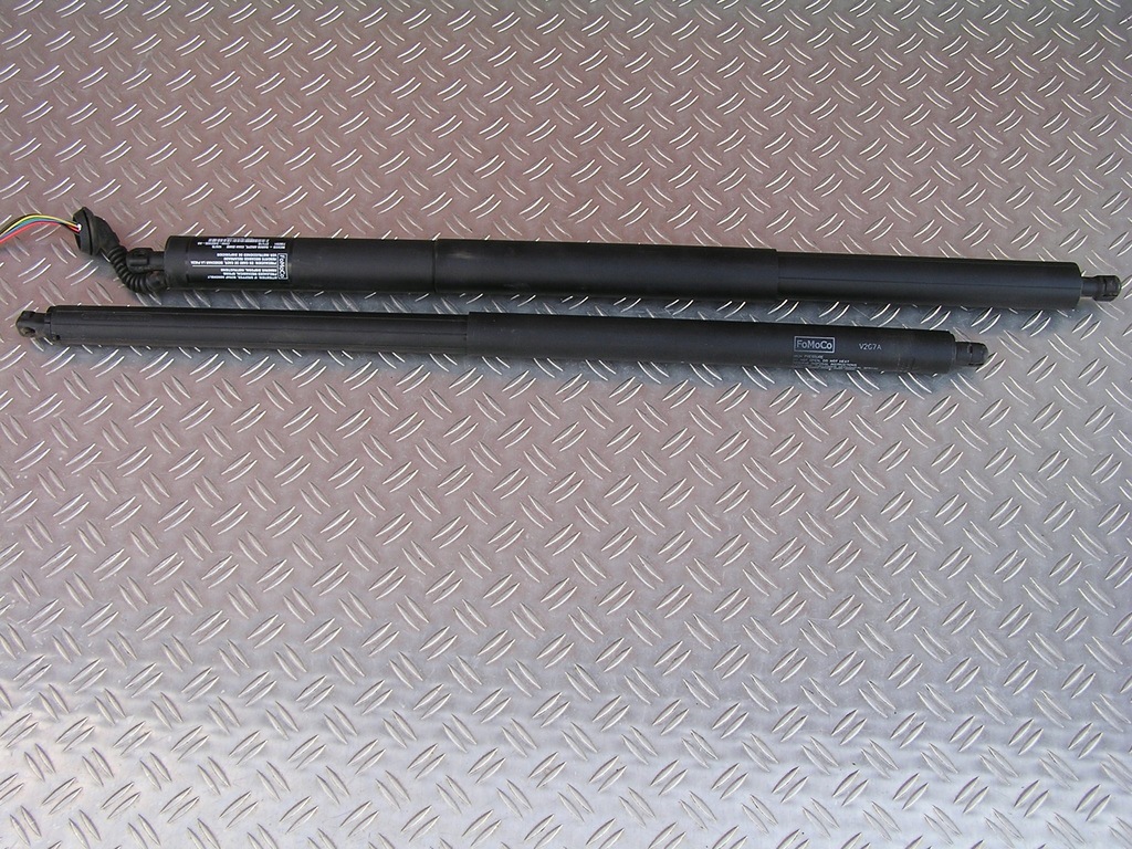 фото №1, Привід амортизатор задній кришки ford kuga mk2 lift