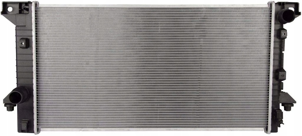 фото №1, Радиатор wody ford expedition 5.4 2007- bez заливной