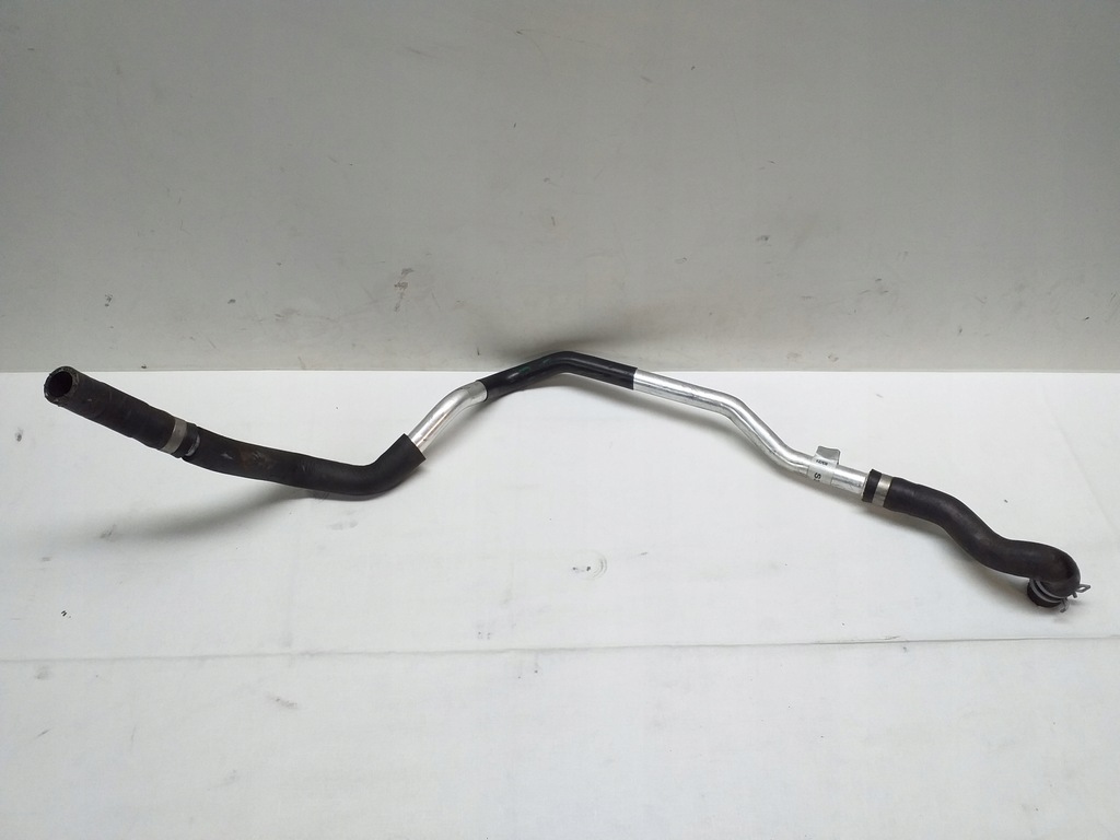 фото №1, Mercedes w213 шланг wody