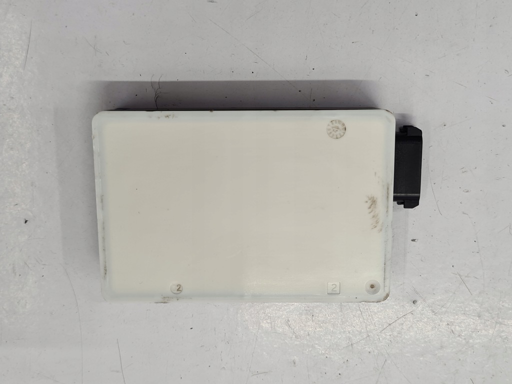 фото №1, Mercedes w246 радар датчик a0009055601