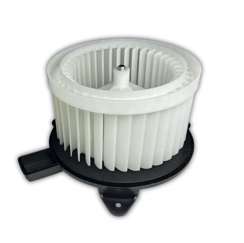 фото №1, Вентилятор салону обдув jeep gladiator 20-23 wrangler 18-23