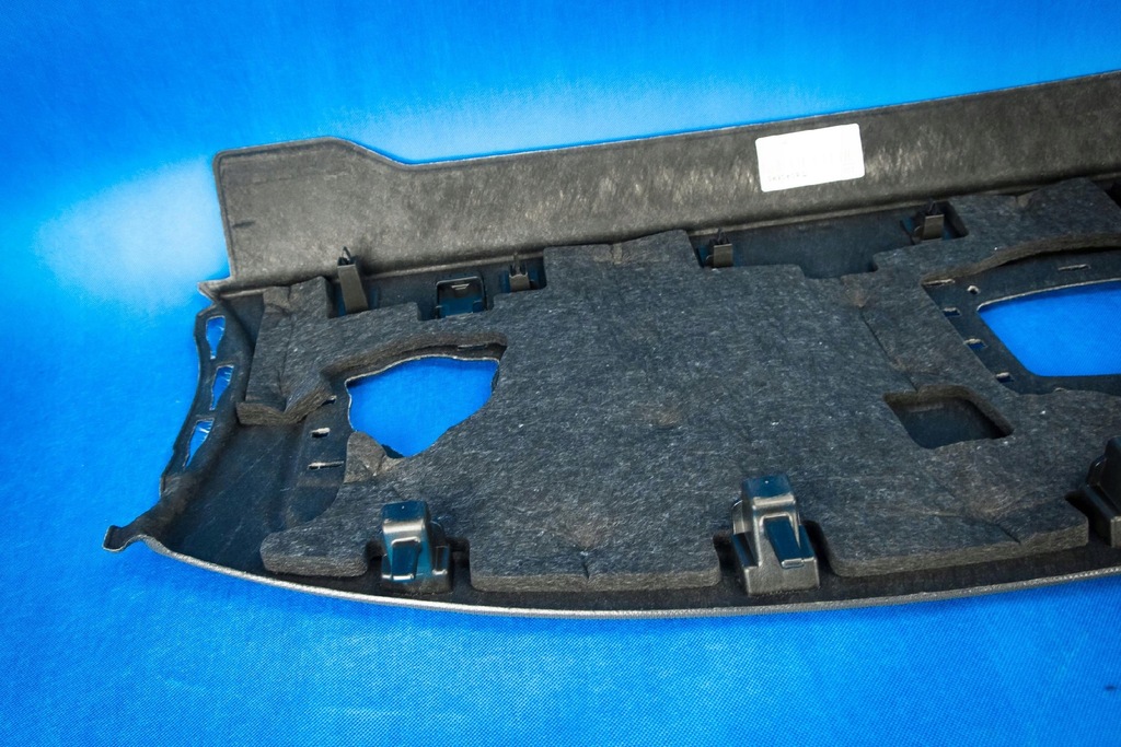 фото №6, Полка задняя audi a3 s3 rs3 8v sedan 8v5863411h