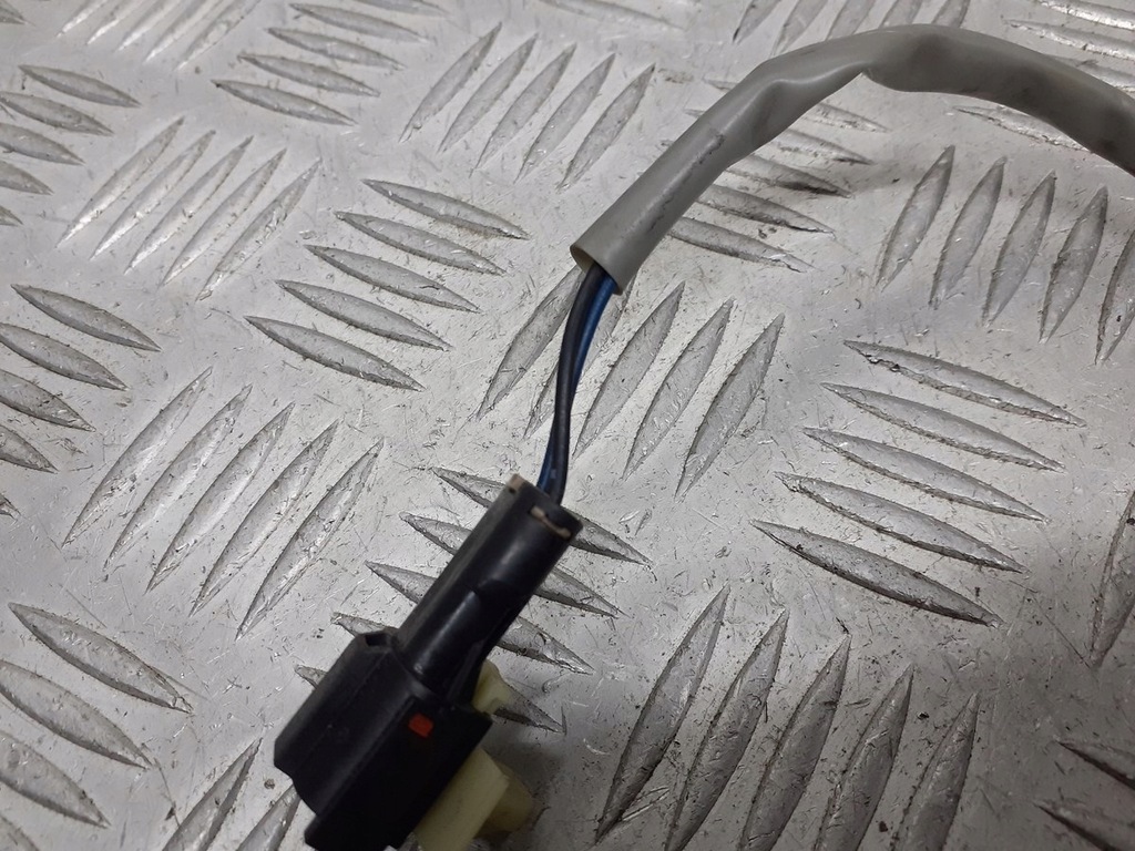 фото №4, Замок дверь правый задняя kia carens ii