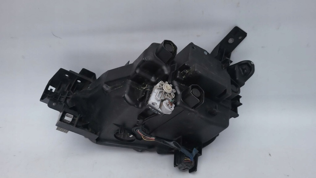 фото №7, Mazda cx3 cx-3 15- лампа правая перед передняя full led d10e-51030