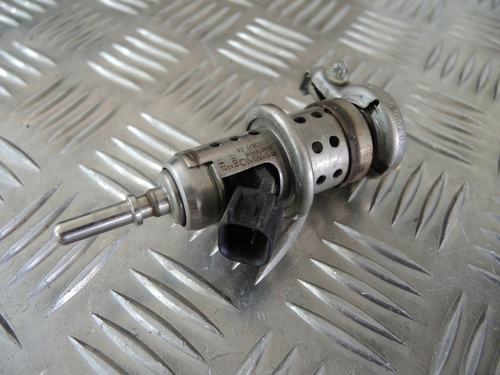 фото №7, Volvo v90 xc60 2.0d форсунка adblue 32203677