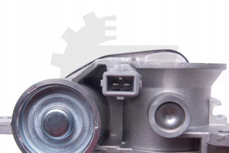 фото №4, Дроссельная заслонка воздуха renault clio ii kangoo