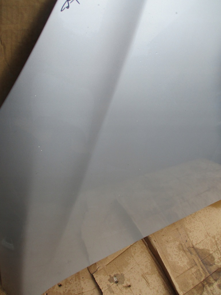 фото №4, Капот крышка двигателя opel insignia a