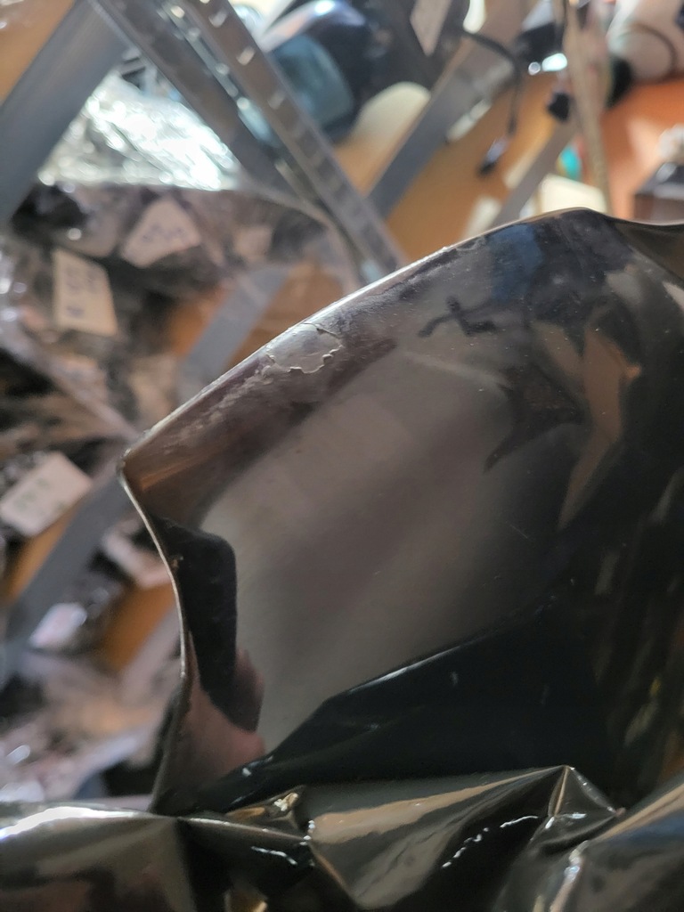 фото №9, Audi a8 d3 lift капот кришка двигуна lz5d 05-10r