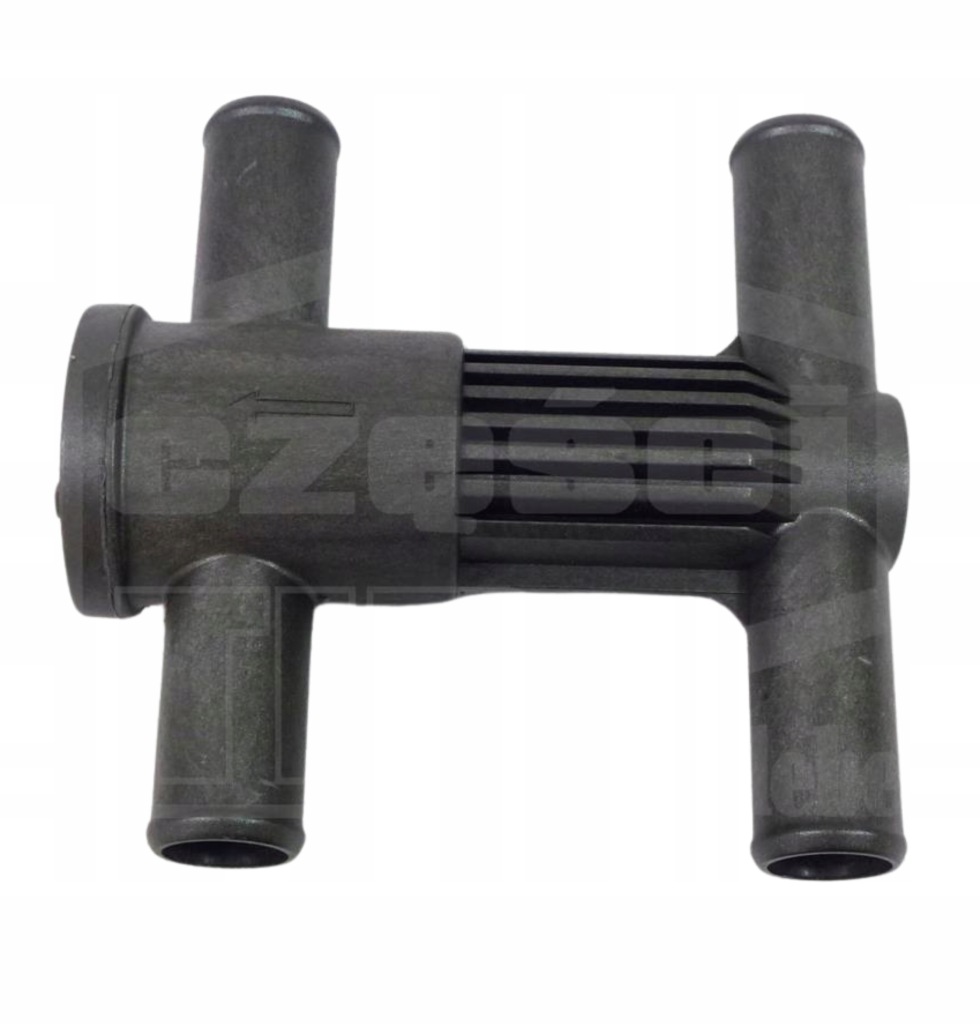 фото №1, Клапан отопителя man tga/tgs/tgx 81.61967-0018